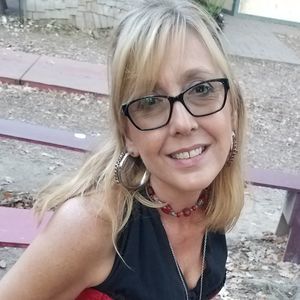 Meet your Posher, Patty